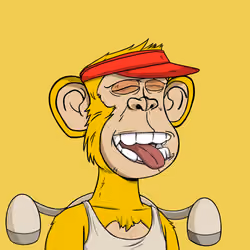 Stoner Ape #4014