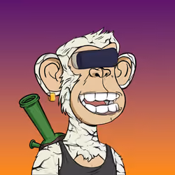Stoner Ape #4566