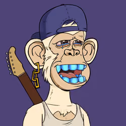 Stoner Ape #1394