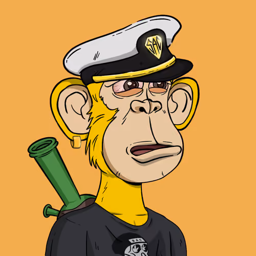Stoner Ape #6274