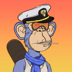 Stoner Ape #1361