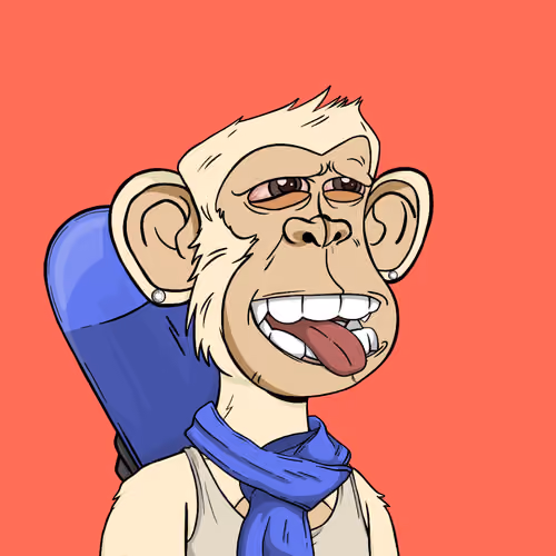 Stoner Ape #1225