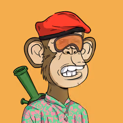 Stoner Ape #1609