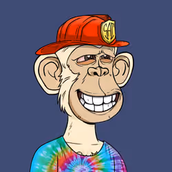 Stoner Ape #6603