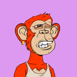 Stoner Ape #6257