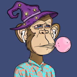 Stoner Ape #1270