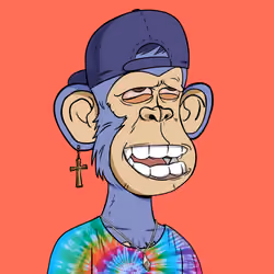 Stoner Ape #3169