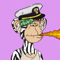 Stoner Ape #1607