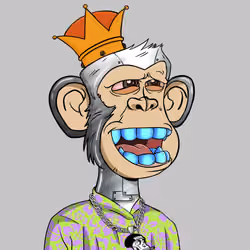 Stoner Ape #6514