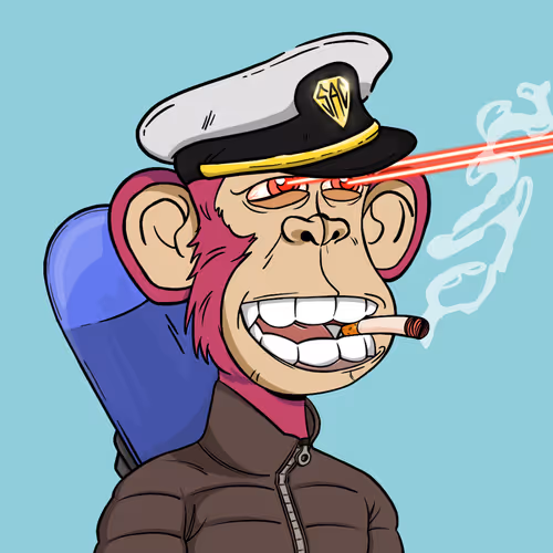 Stoner Ape #963