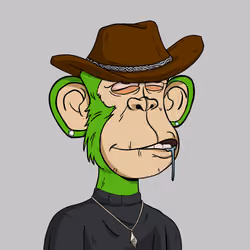 Stoner Ape #1350