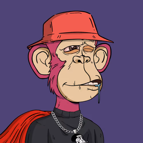 Stoner Ape #5588