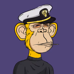 Stoner Ape #1015
