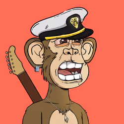 Stoner Ape #70