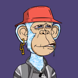 Stoner Ape #841