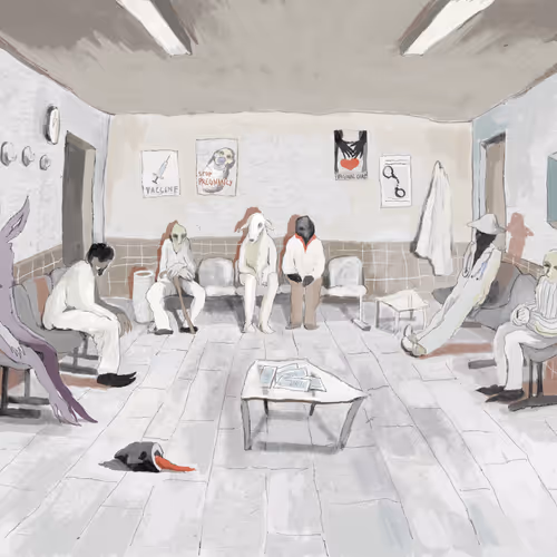 Mariah editions on Babylon - February 16, 2023