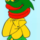 1445