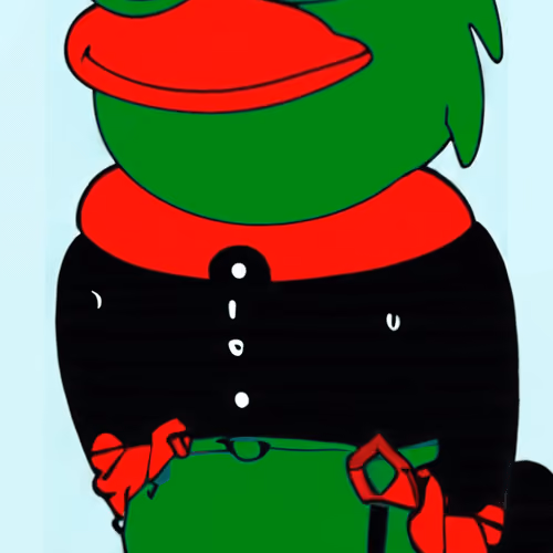 Sproto Pepe #569
