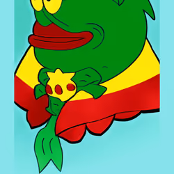 Sproto Pepe #3019