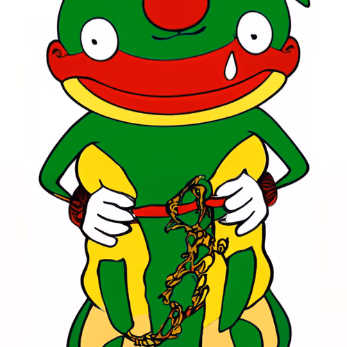 Sproto Pepe #2026