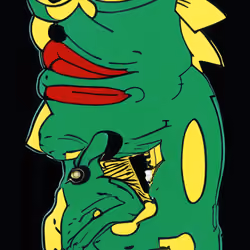Sproto Pepe #520