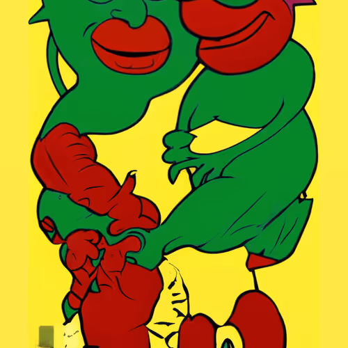 Sproto Pepes