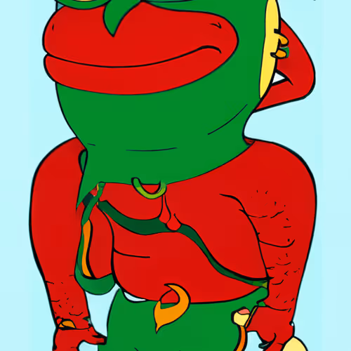 Sproto Pepes