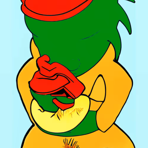 Sproto Pepes