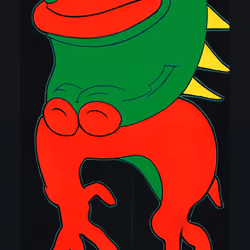 Sproto Pepe #1082