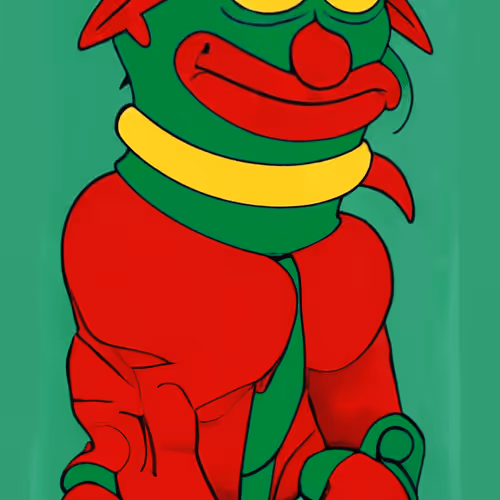 Sproto Pepes
