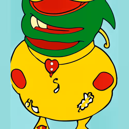 Sproto Pepes