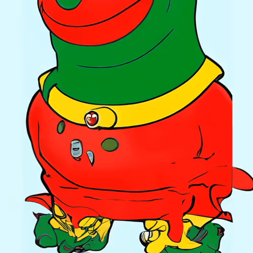 Sproto Pepes