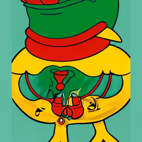 Sproto Pepes
