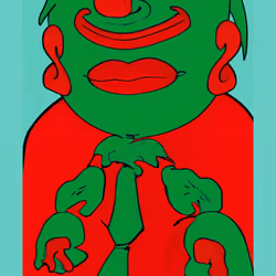 Sproto Pepe #2464