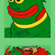 2304