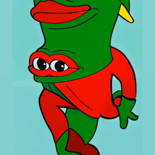 Sproto Pepe #1665