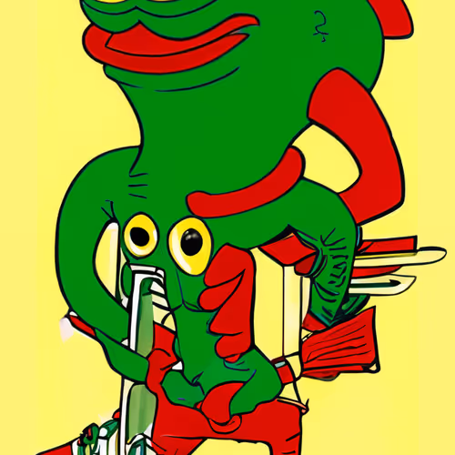 Sproto Pepes