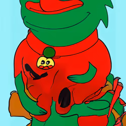Sproto Pepe #753