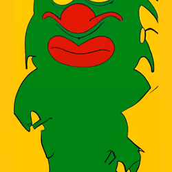 Sproto Pepe #1370