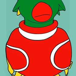 Sproto Pepe #92