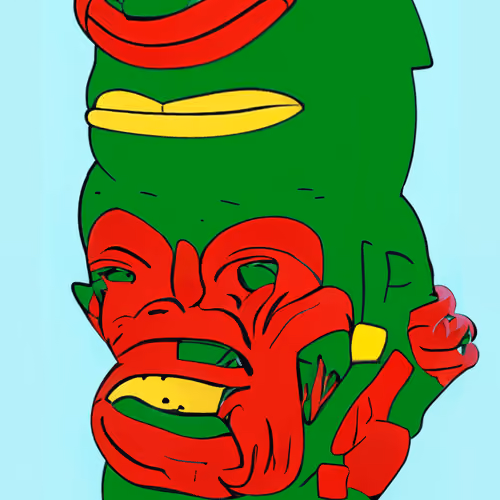 Sproto Pepe #2580