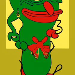 Sproto Pepe #2984