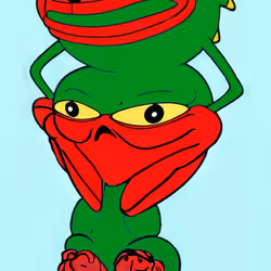 Sproto Pepe #1225