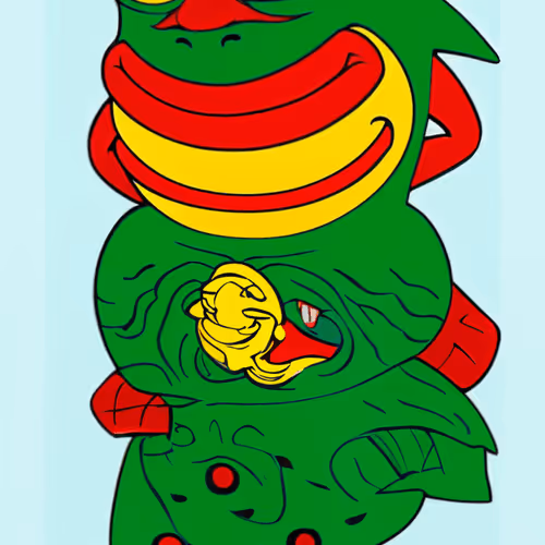 Sproto Pepes