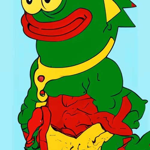 Sproto Pepe #767