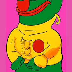 Sproto Pepe #268