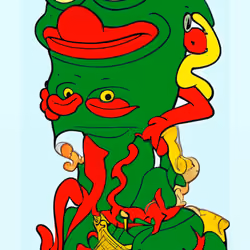 Sproto Pepe #138