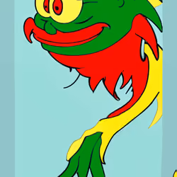 Sproto Pepe #1790