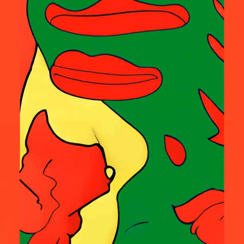 Sproto Pepe #1255