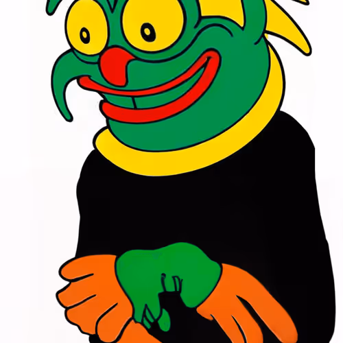 Sproto Pepes
